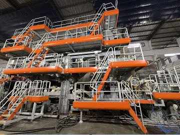 Sigurnosna mašina za papir